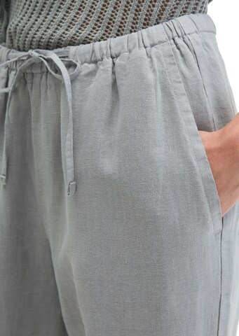 Marc O'Polo Regular Pants in Grey