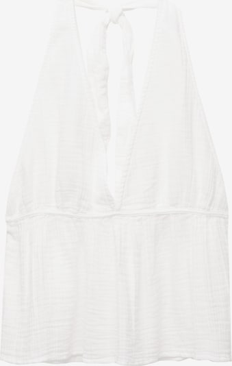 Pull&Bear Top u bijela, Pregled proizvoda