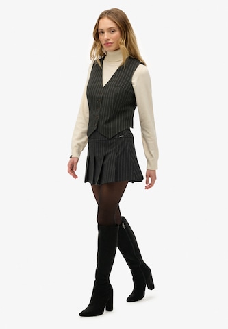 Superdry Rok in Grijs
