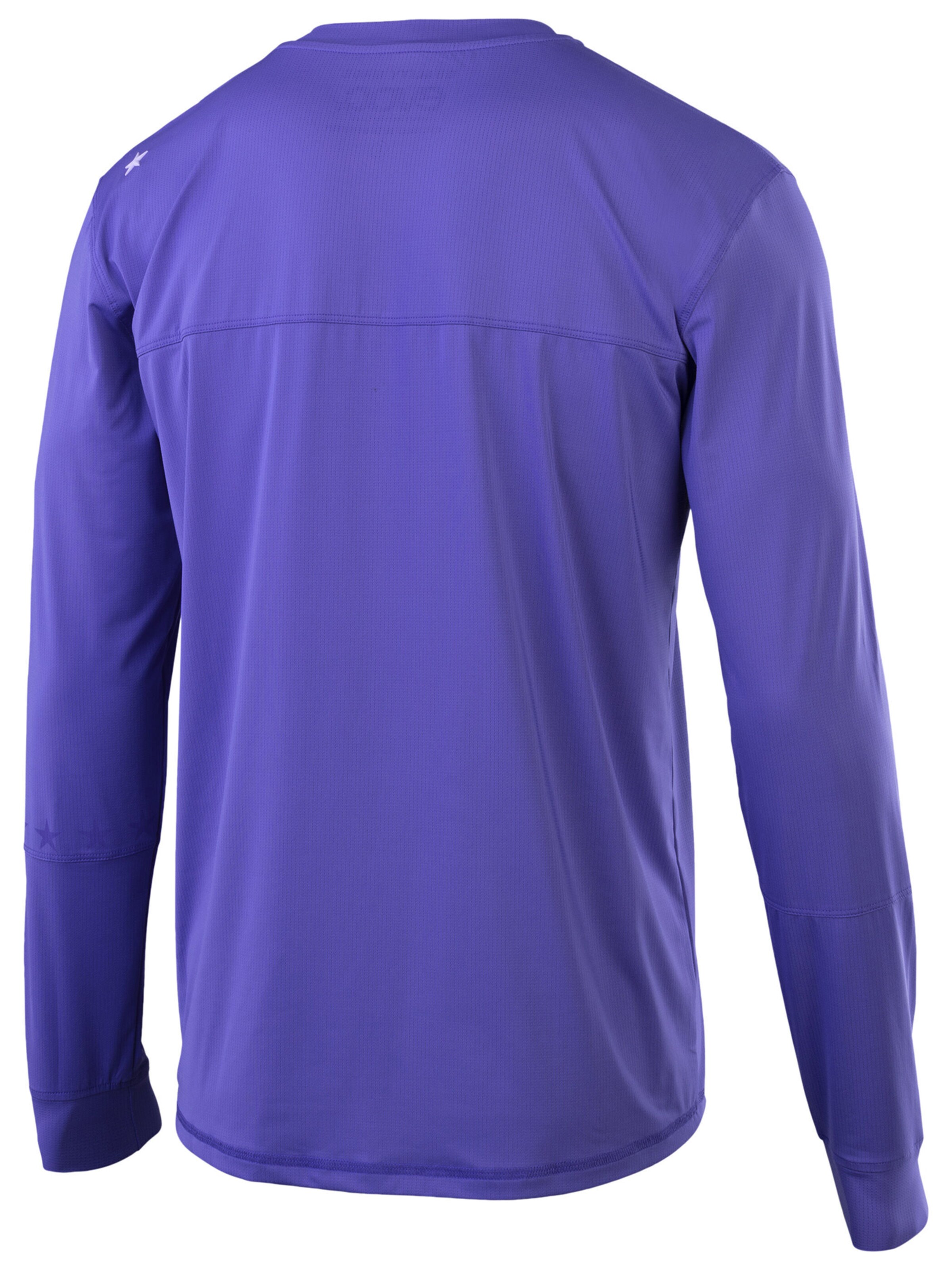 EVOC Shirt in Purple