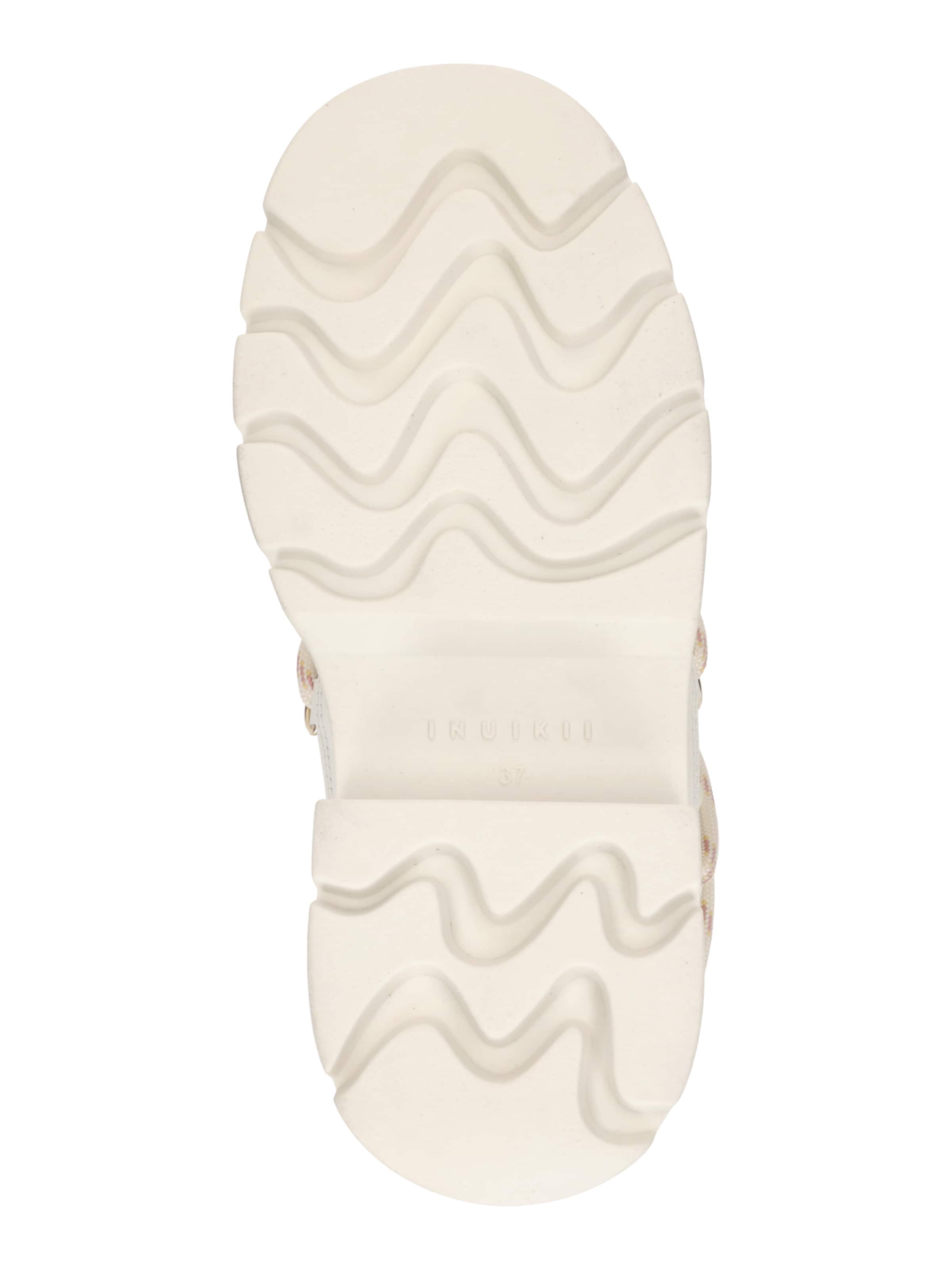 INUIKII Сноубутсы в Белый