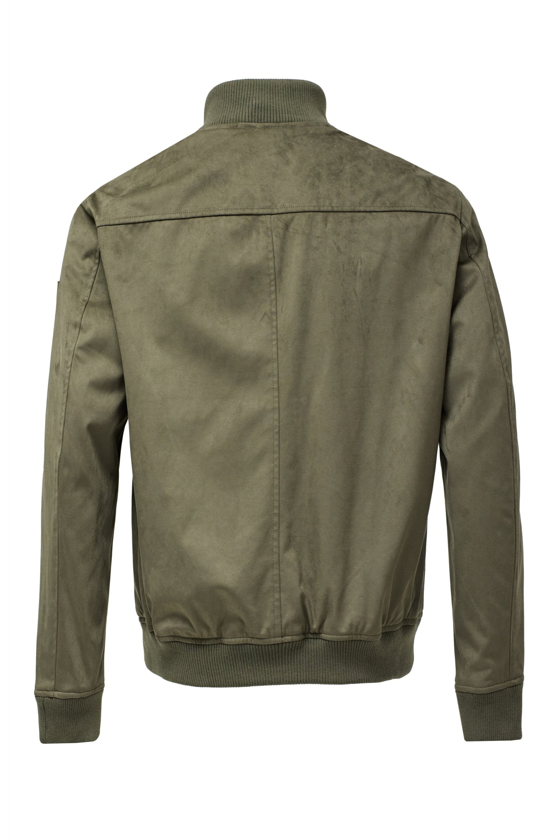 Veste mi-saison Salsa Jeans en beige