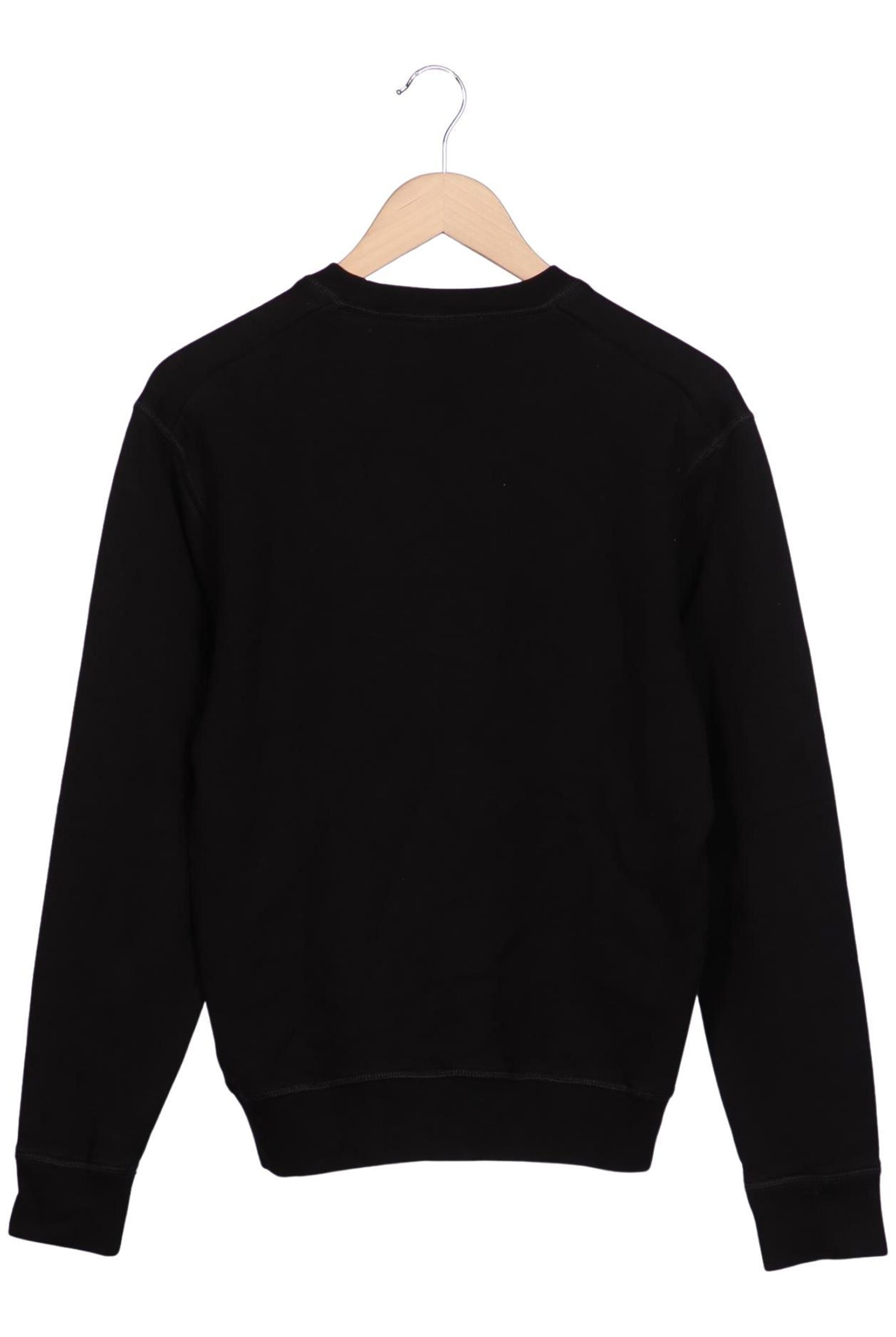 DSQUARED2 Sweater S in Schwarz