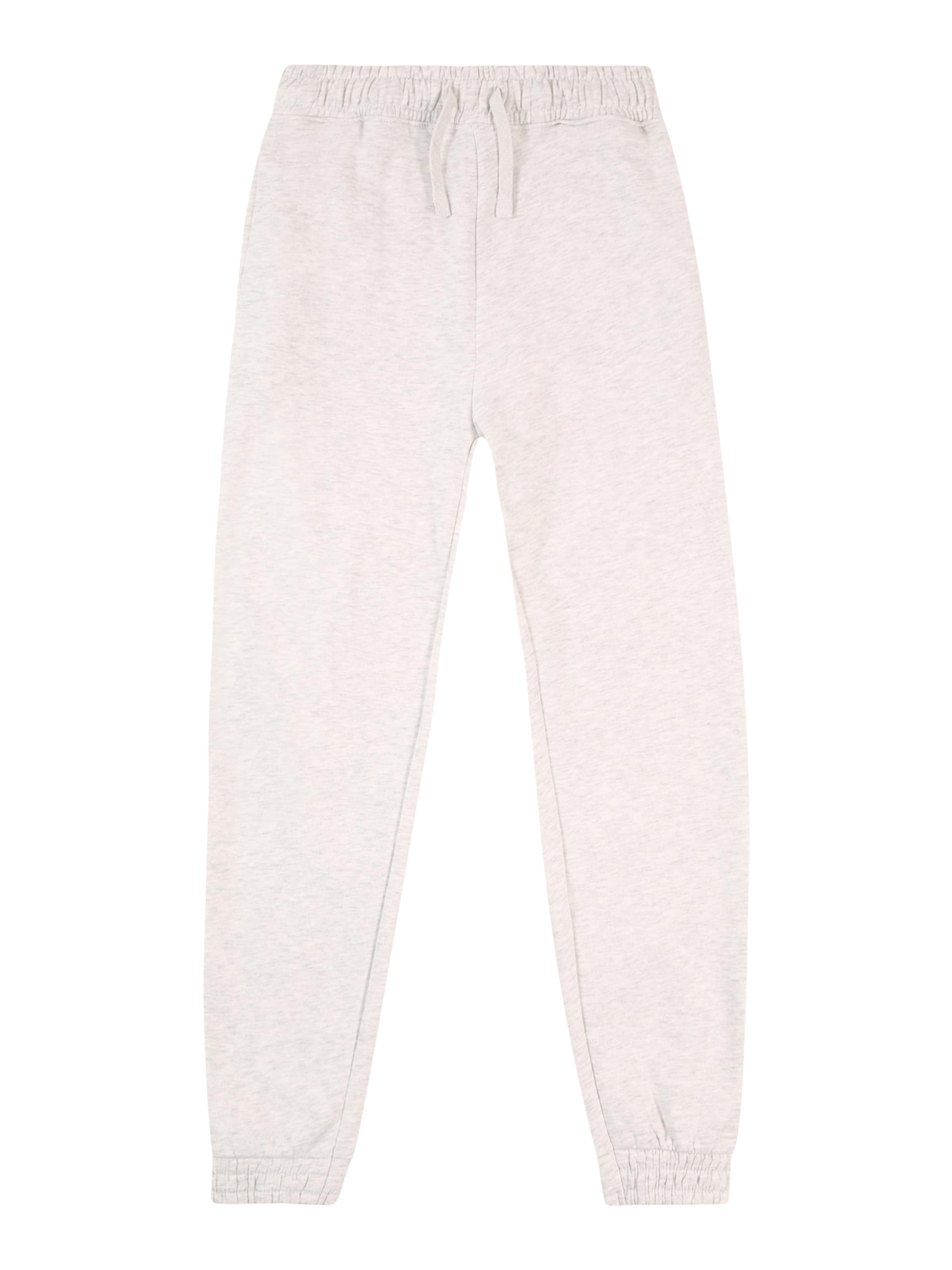 LMTD - Tapered Pantalón 'Nizu' en gris: frente