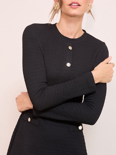 Friends Like These Kleit must, Tootevaade