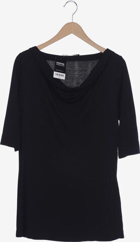 Expresso Top & Shirt in M in Black: front