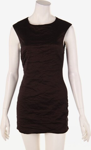 sarah pacini Dress in XS in Brown: front