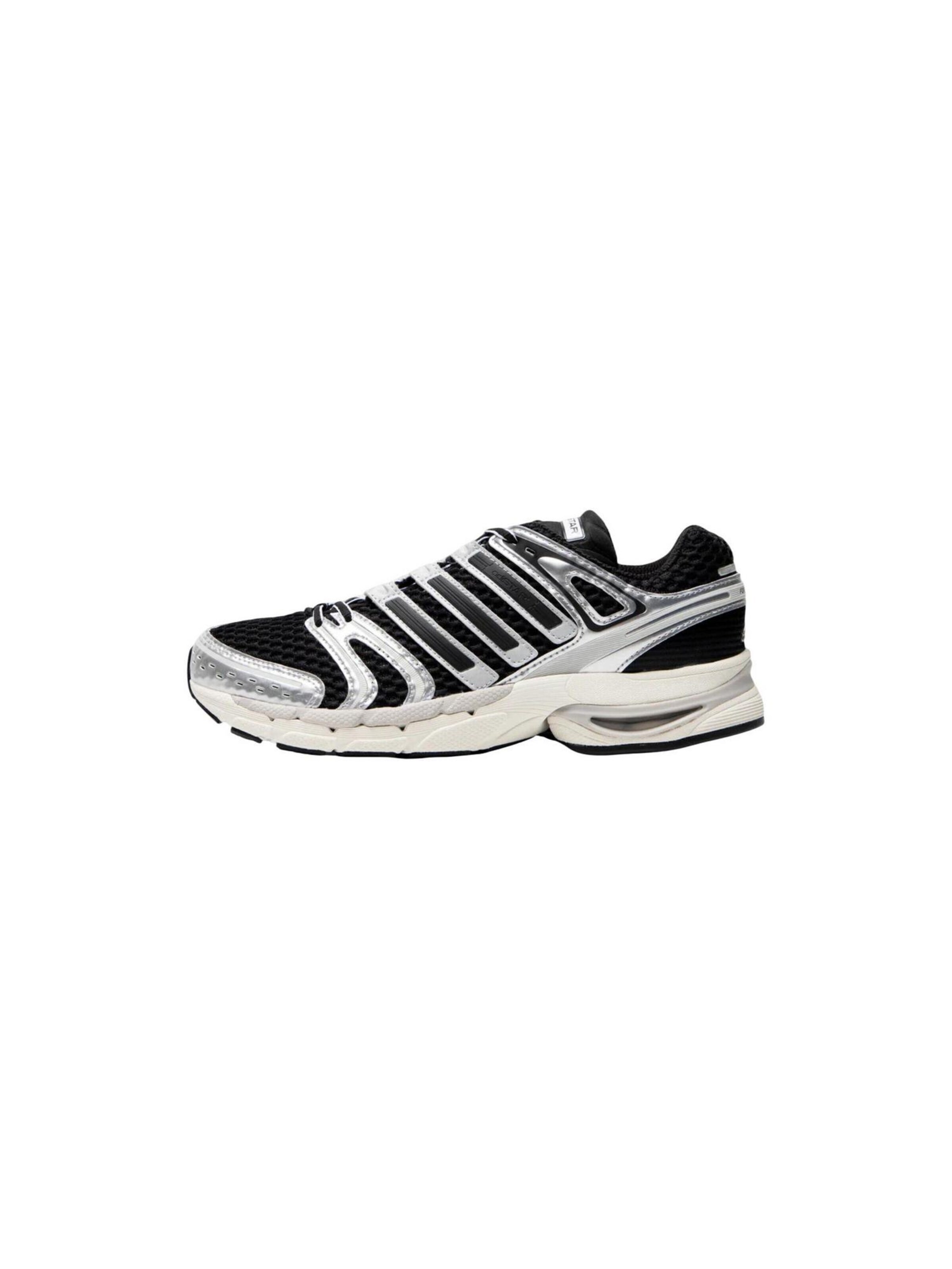 Sneaker bassa 'Control 5 Shoes KI6120' di ADIDAS ORIGINALS in argento