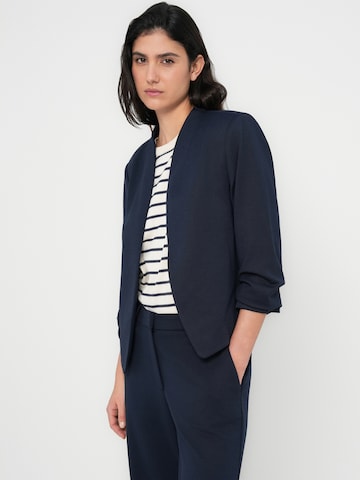 VILA Blejzr 'VITILDA' – modrá