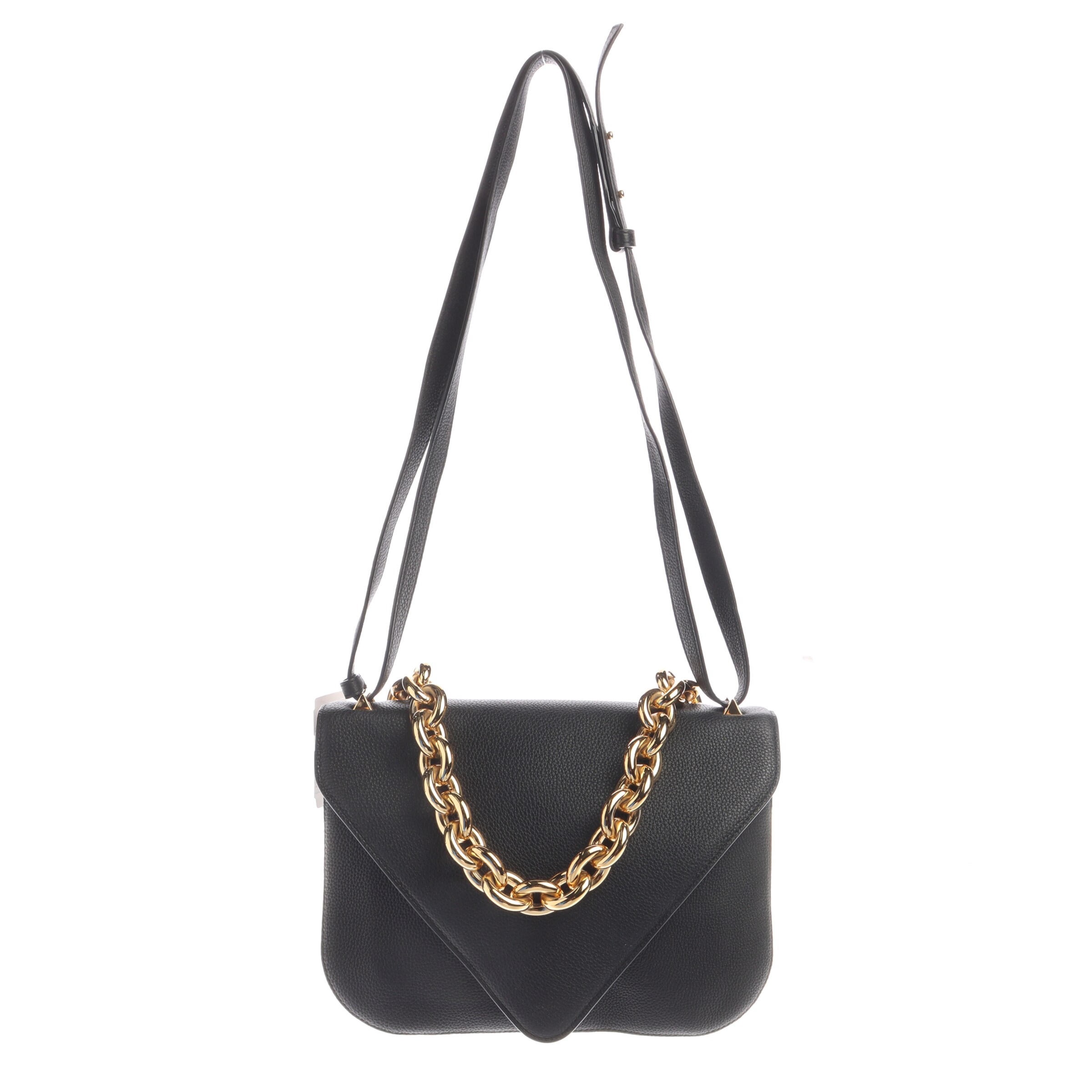 Bottega Veneta Schultertasche / Umhängetasche in One Size in schwarz, Produktansicht