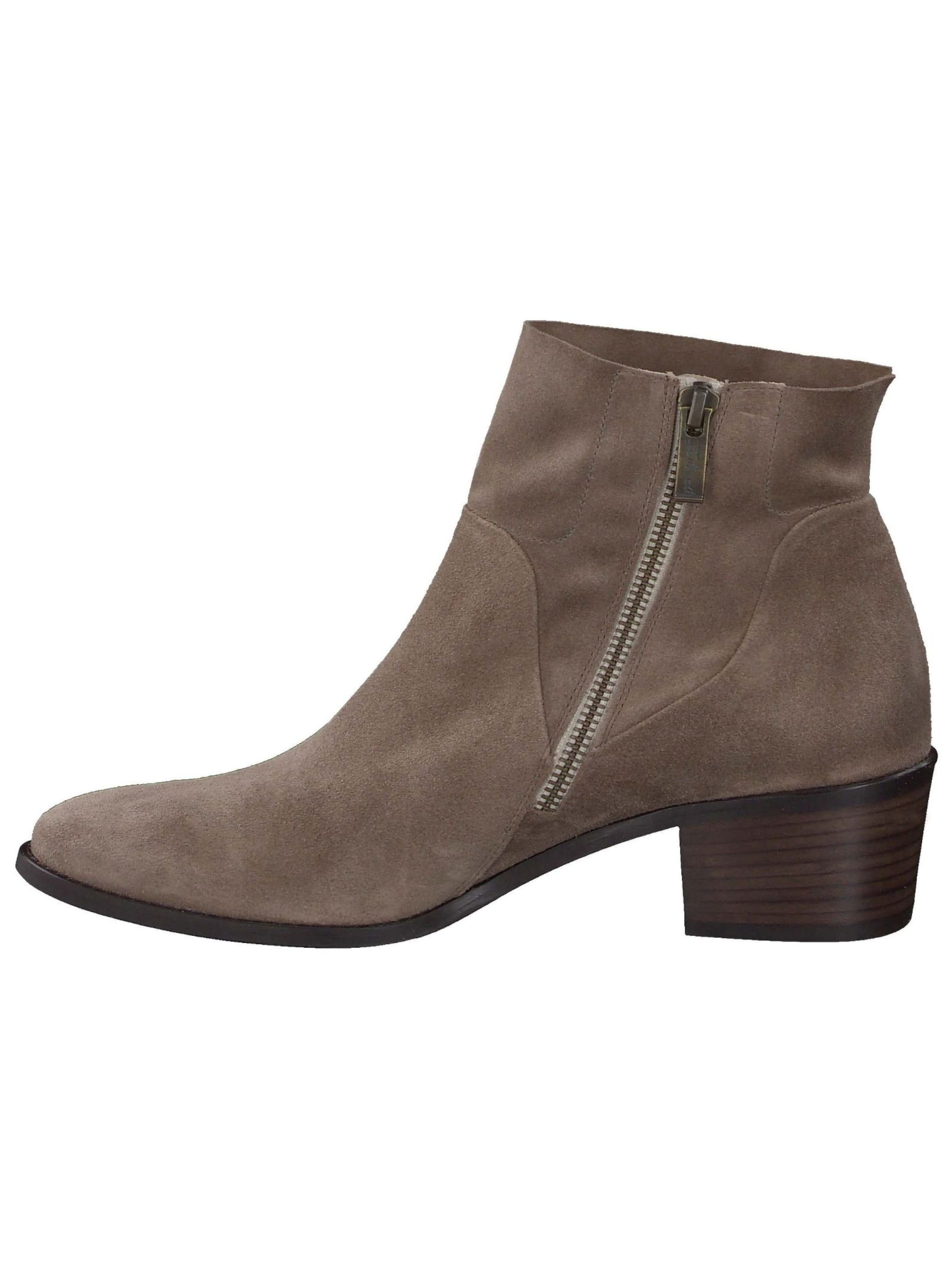 Stivaletto '9025' di Paul Green in beige