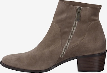 Bottines '9025' Paul Green en beige