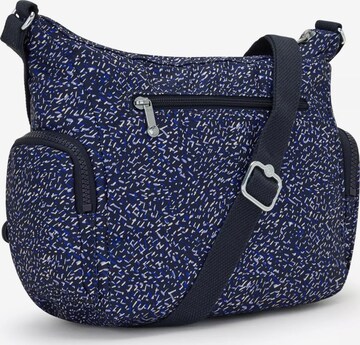 KIPLING Crossbody Bag 'Gabbie' in Blue