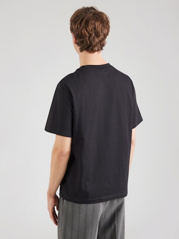 Calvin Klein Jeans Μπλουζάκι σε μαύρο