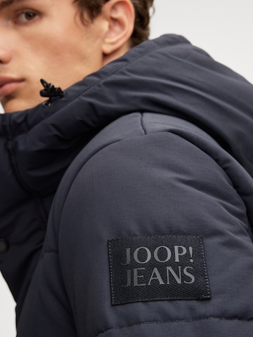 JOOP! Jeans Tussenjas 'Oxley' in Blauw