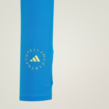 ADIDAS BY STELLA MCCARTNEY Performance shirt in Blue
