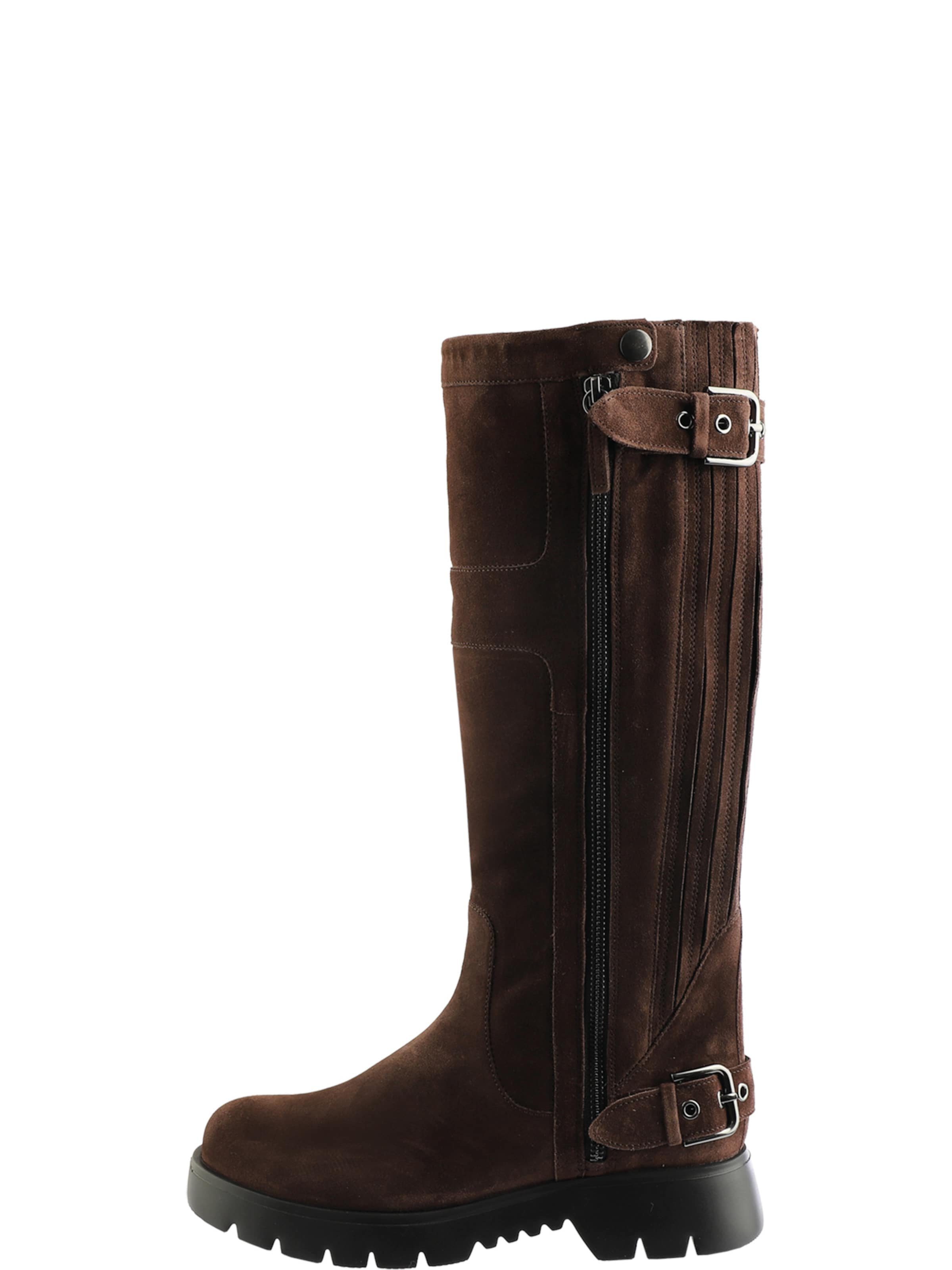 Boots 'BRYAN' Högl en marron : devant