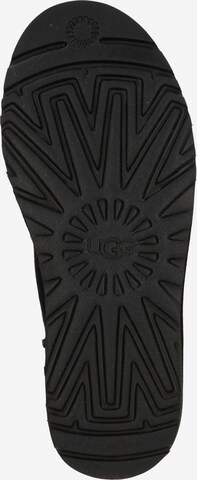 Après-ski UGG en noir