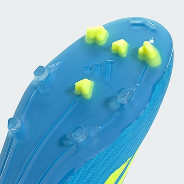 ADIDAS PERFORMANCE Soccer shoe 'F50 League' in Blue
