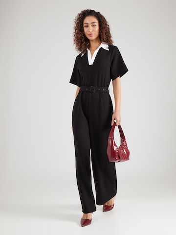 Karl Lagerfeld Комбинезон в Черный