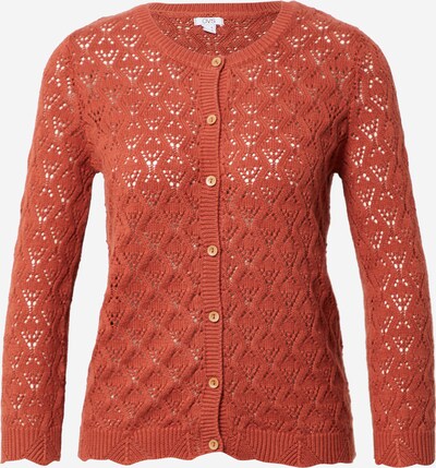 OVS Cardigan in rostbraun, Produktansicht