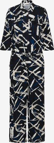 Kaffe Jumpsuit 'Rutie' in Black: front