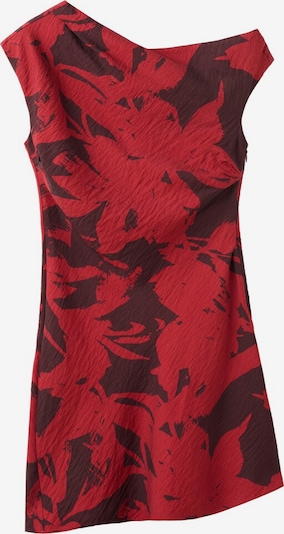 MANGO Mekko värissä punainen, Tuotenäkymä