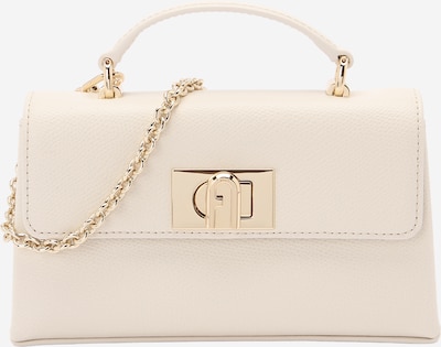 FURLA Ručna torbica '1927' u bijela, Pregled proizvoda