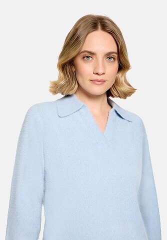 Betty Barclay Trui in Blauw