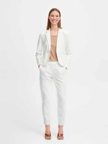 b.young - Blazer 'Rizetta' en blanco