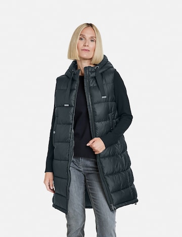 Gilet GERRY WEBER en bleu