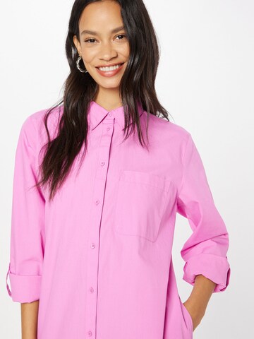 b.young Blousejurk 'GAMZE' in Roze