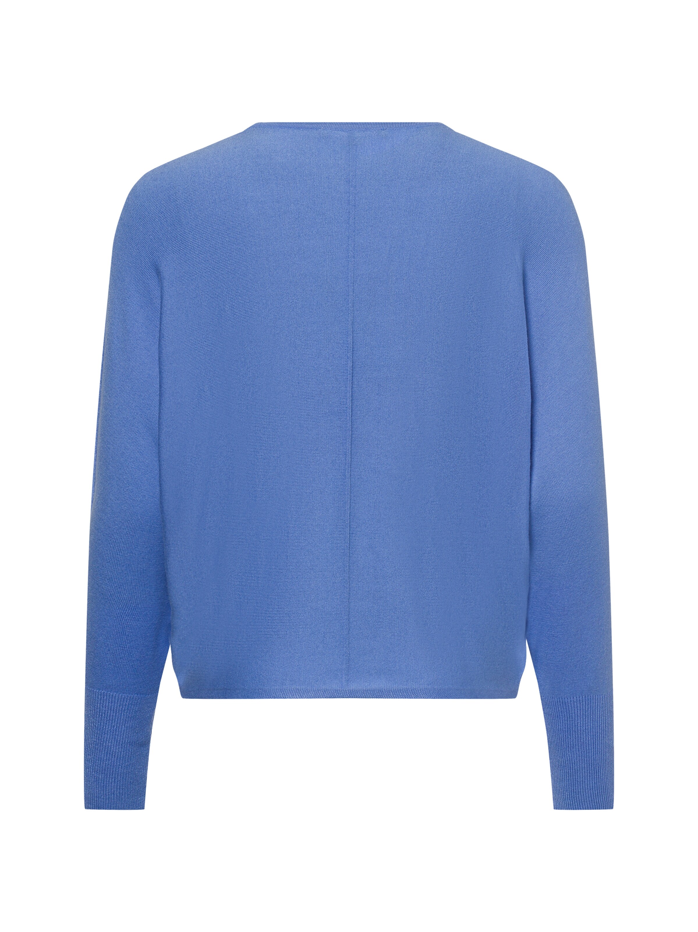 Someday Pullover 'Taliya' in Blau