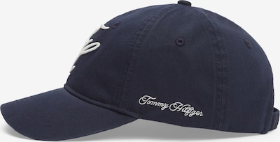 TOMMY HILFIGER Lippalakki värissä marine / valkoinen, Tuotenäkymä