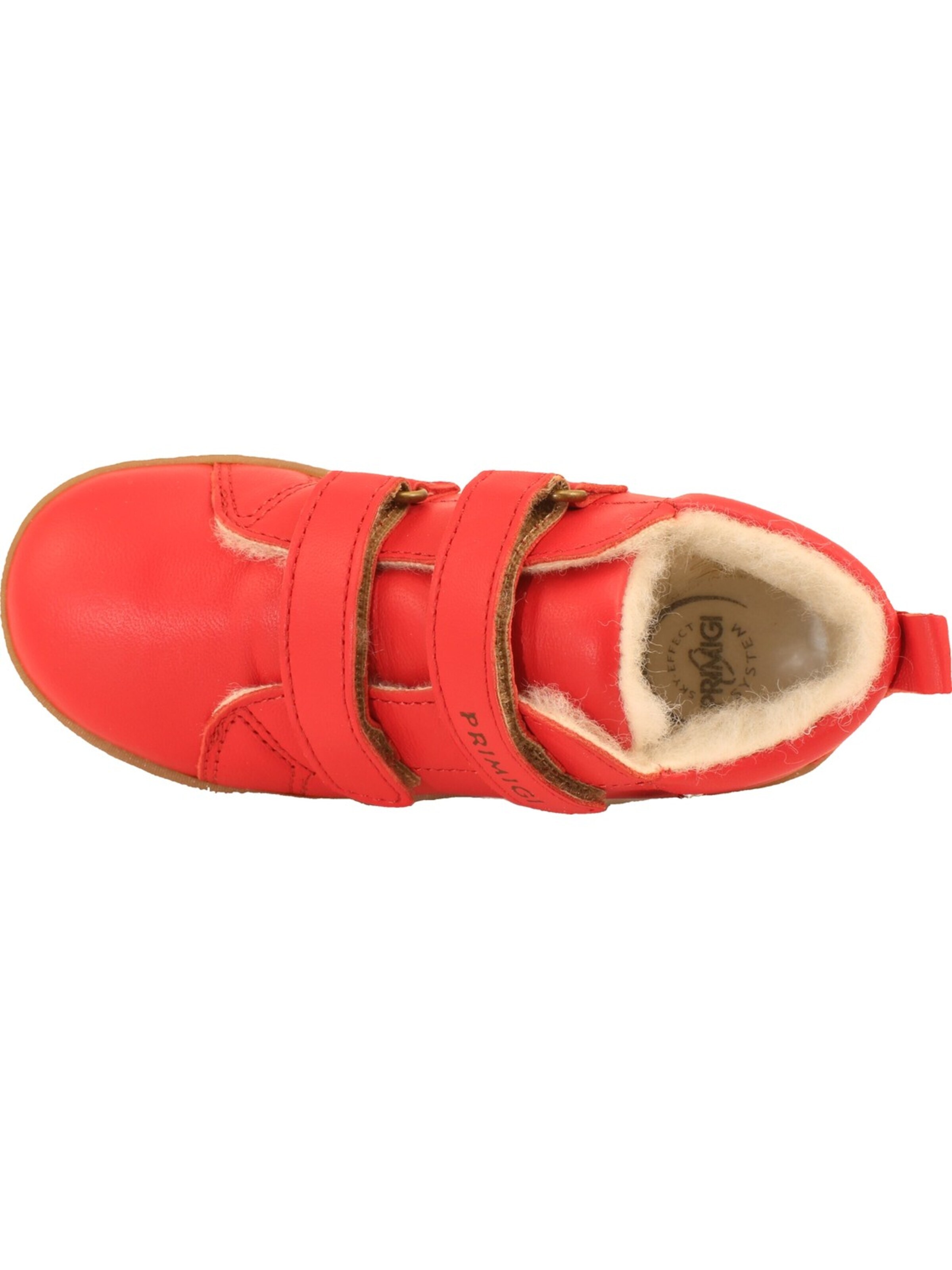 PRIMIGI Sneakers 'Phm 84180' in Red