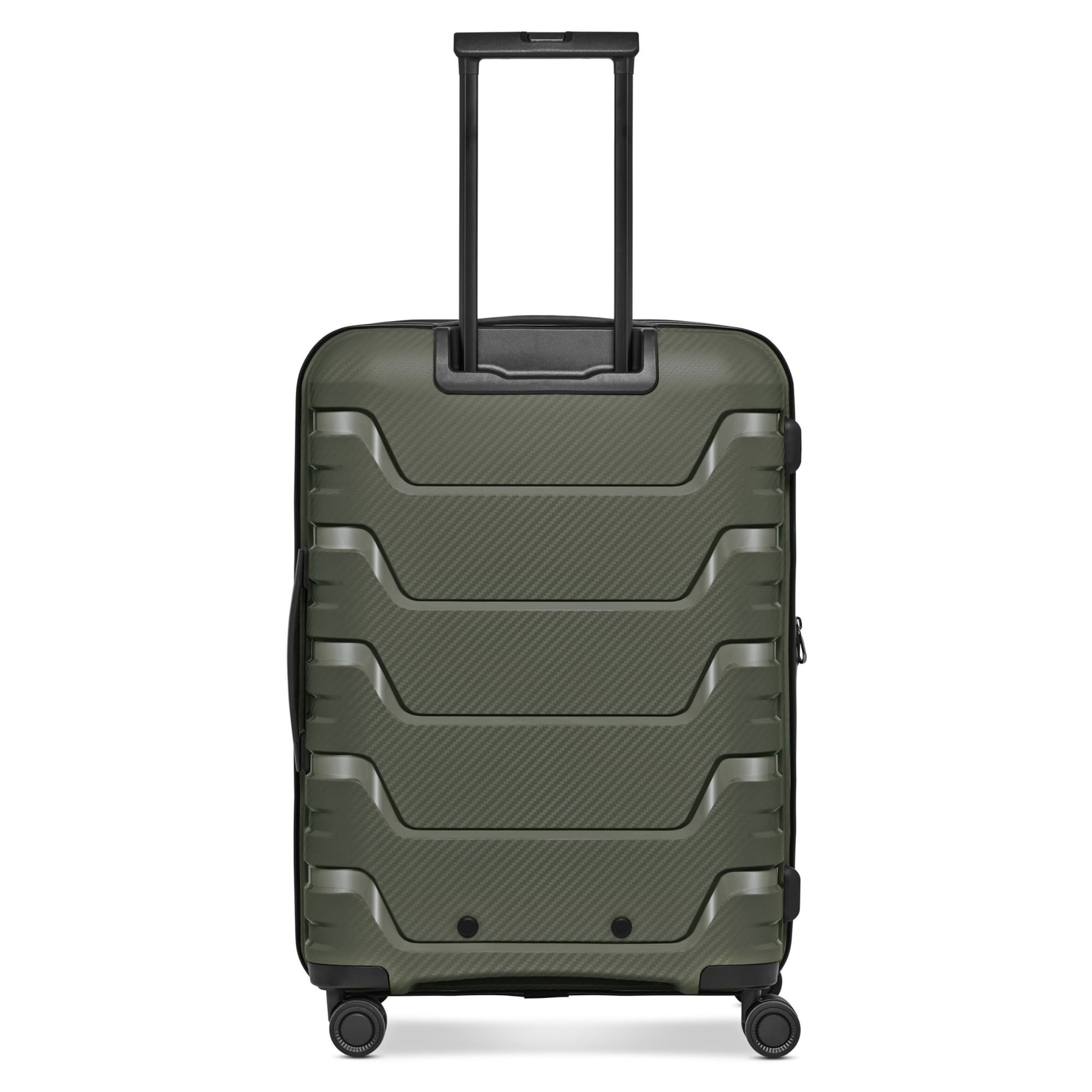 Smartbox Trolley 'Edition 01' in Groen