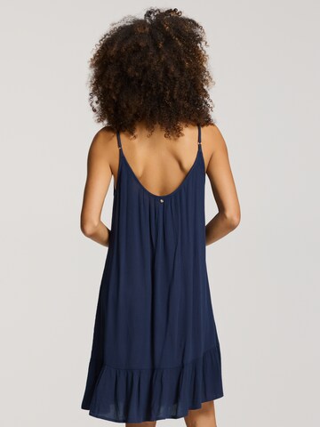The Sunshine Brand Beach dress 'Ibiza' in Blue