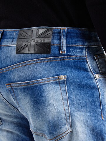 John Richmond Regular Jeans 'Breur' in Blau
