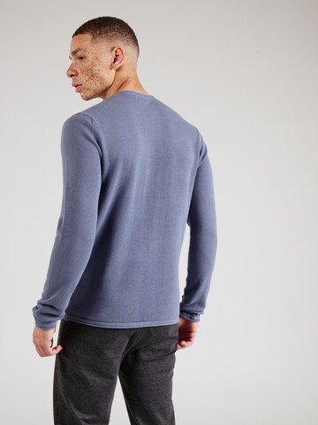Only & Sons Trui 'ONSFELIX' in Blauw