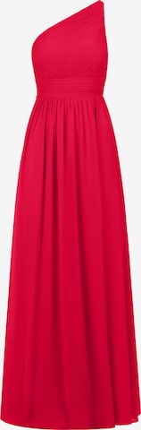 Kraimod Evening Dress in Pink: front