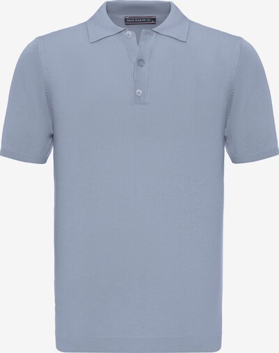 Felix Hardy Shirt in de kleur Lichtblauw, Productweergave