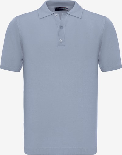 Felix Hardy Poloshirt in hellblau, Produktansicht