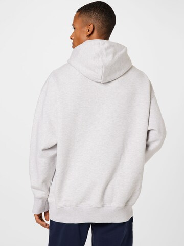 Tommy Jeans Sweatshirt in Grey