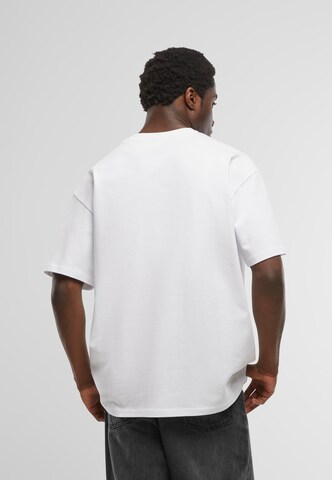 Urban Classics Majica ' ' | bela barva