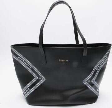 Givenchy Shopper One Size in Schwarz: predná strana