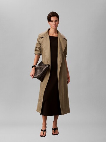 Robe Calvin Klein Jeans en noir