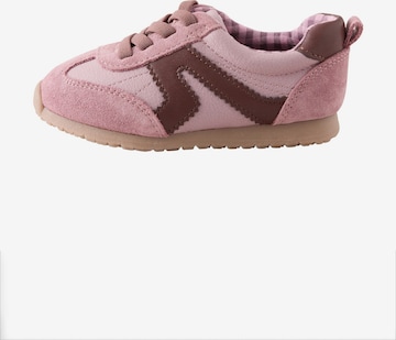 Next Sneakersy w kolorze fioletowy: przód
