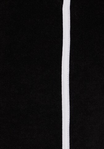KangaROOS Slim fit Pants in Black