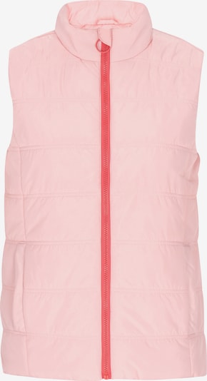 Vestă myMo ATHLSR pe rosé, Vizualizare produs