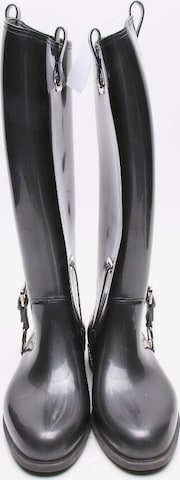 Lauren Ralph Lauren Dress Boots in 41 in Grey